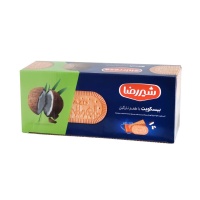  با طعم نارگیل شیررضا - 600 گرم635f6db884c70103970